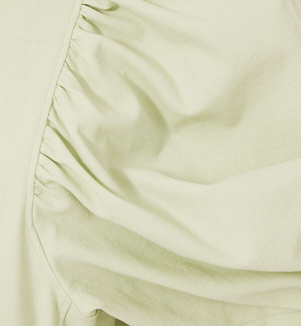 Rouge vif「シェルタリングワンピース」|ワンピース|