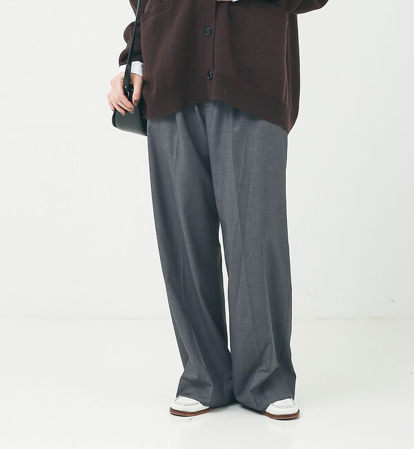 Rouge vif「TR ワイドパンツ」|その他|