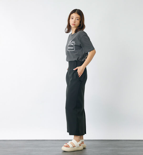 Rouge vif「【PUMA / プーマ】MAYU PUFFY SANDALS / マユ パフィー」|サンダル|