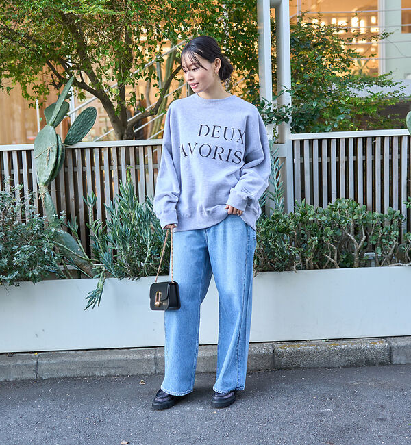 Rouge vif「【MOHI/モヒ】メッシュローファー」|ローファー|