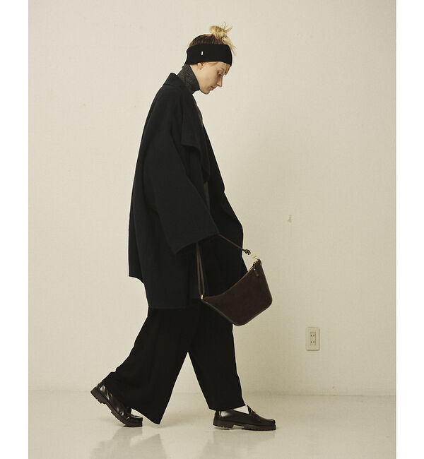 Rouge vif「【定番人気】【追加3】【ARTESANOS/アルテサノス】厚底コマンドソールロー」|ローファー|