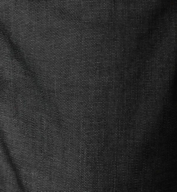 Rouge vif「【SOMETHING/サムシング】サマーベイカーパンツ ワイド / SUMMER」|デニム|