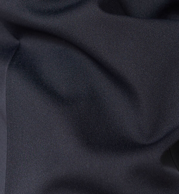 qualite「ダブルタックテーパードパンツ」|その他|