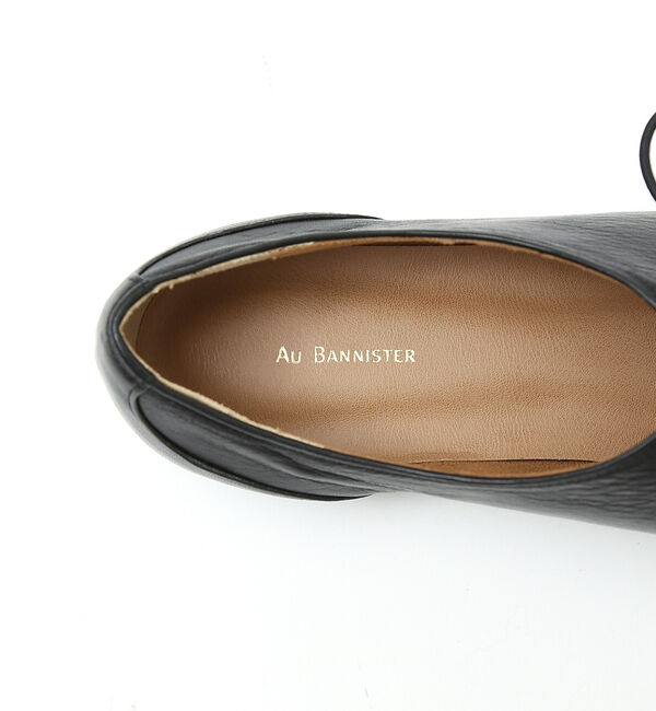 AU BANNISTER「レースアップソフトシューズ」|その他|