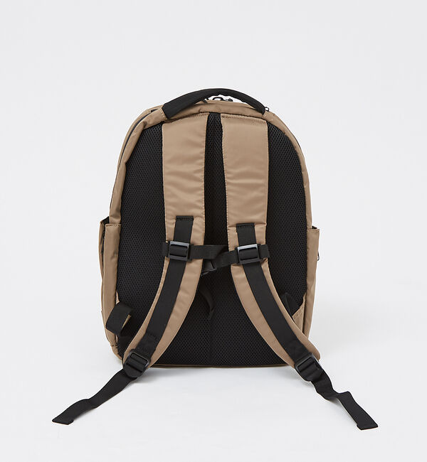 LOWELL things「●SOEUR/撥水多機能リュック」|その他|