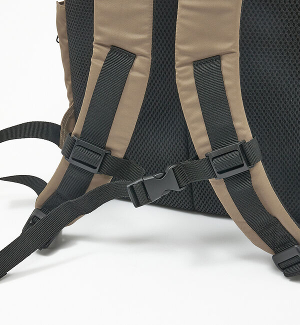 LOWELL things「●SOEUR/撥水多機能リュック」|その他|