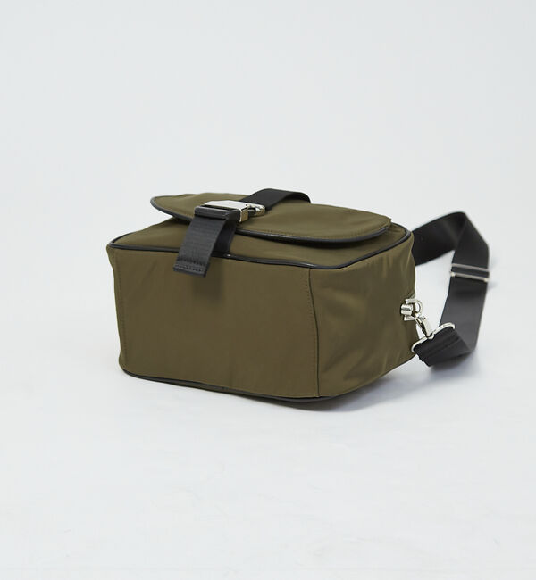 LOWELL things「ABILITY/ナイロンボディバッグ」|その他|