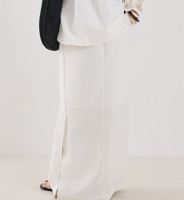 The Store by C' 「【COCUCA】ストレートスカート」|スカート|