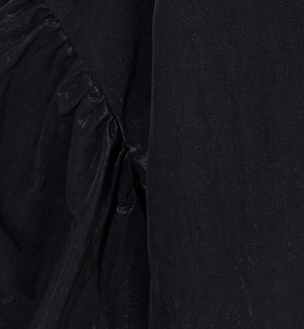 NOMINE「ロング モッズコート」|ミリタリー・モッズコート|