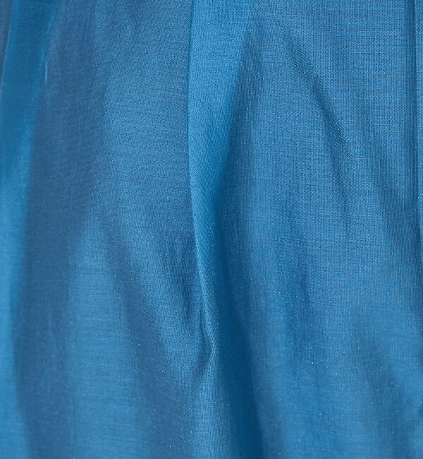 NOMINE「【セットアップ着用可】シアー ワイドパンツ」|その他|