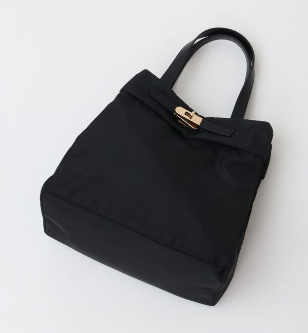 TIARA「ナイロントートバッグ」|トートバッグ|