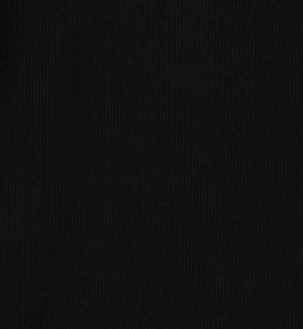 SOFFITTO「【GREEN BUTTER/グリーンバター】Three-quarter Sleeve Tee」|Tシャツ・カットソー|