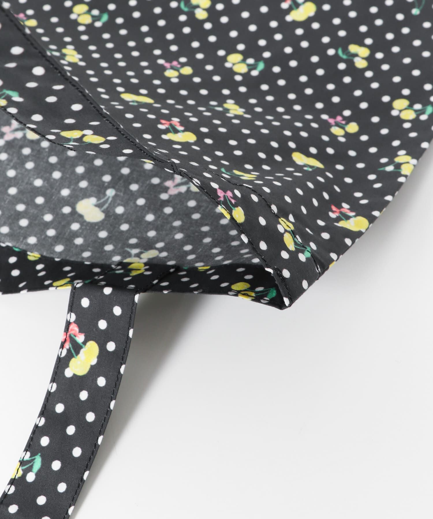 SMELLY「プリントトートバッグM」|トートバッグ|