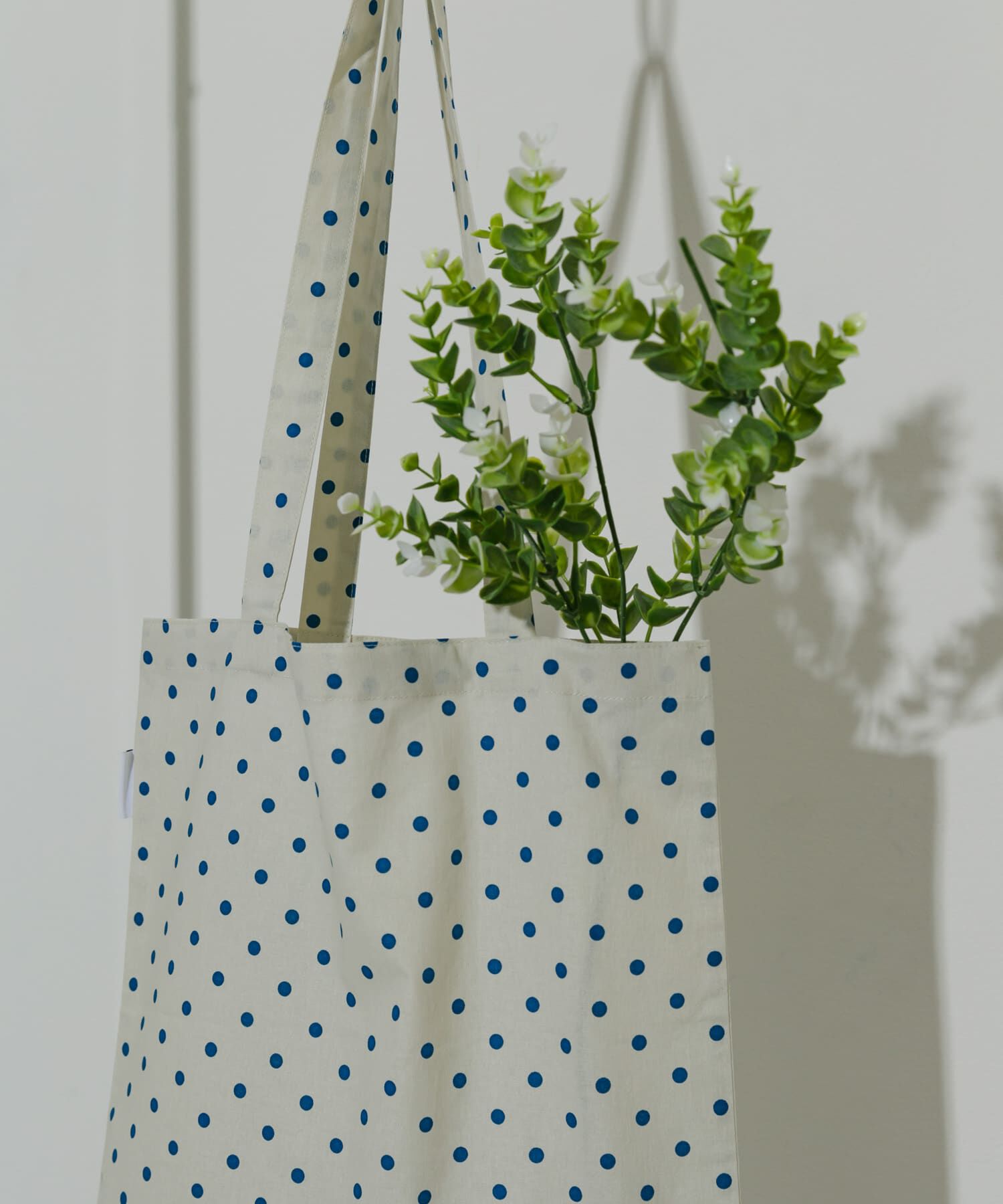 SMELLY「プリントトートバッグM」|トートバッグ|