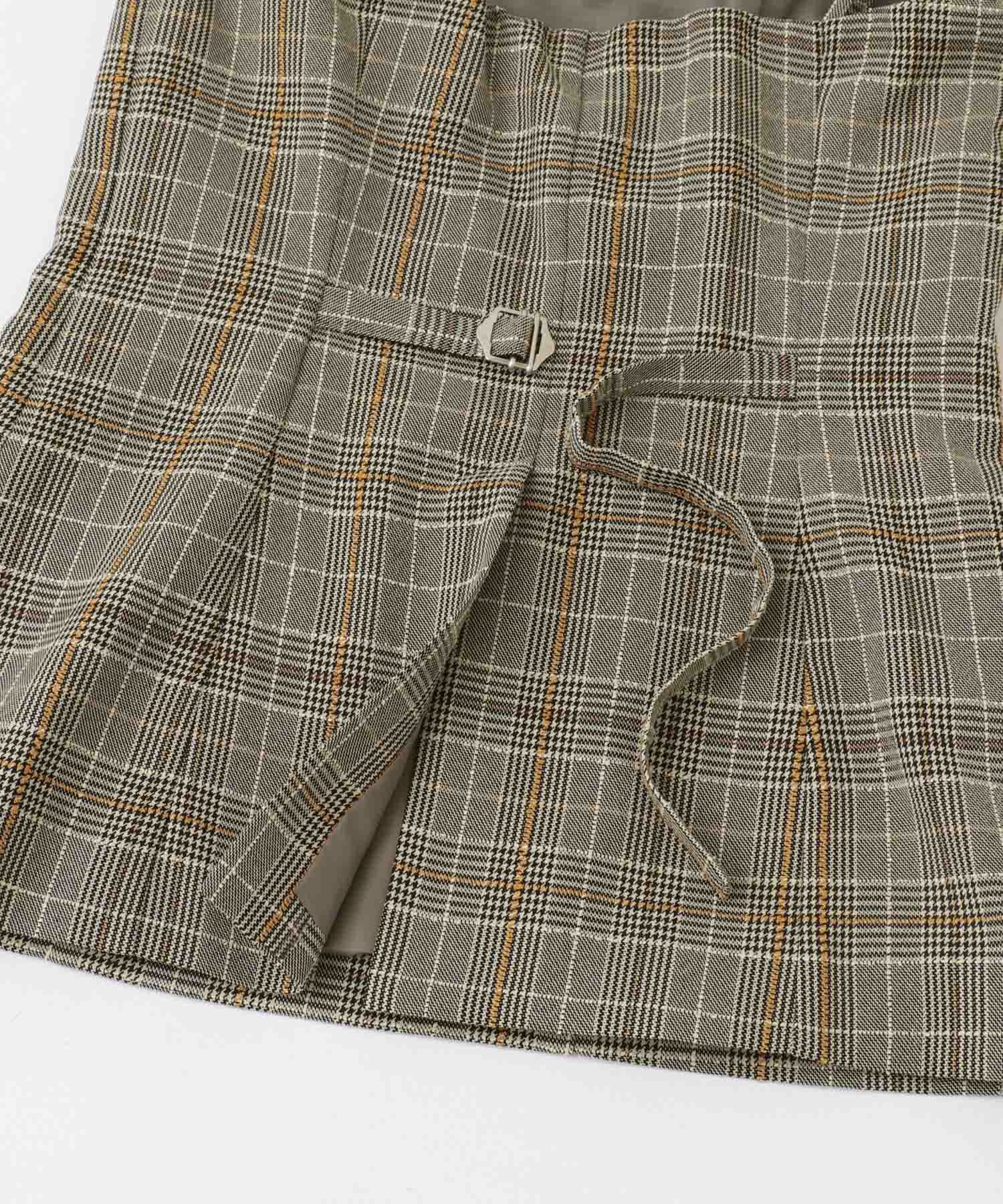 URBAN RESEARCH ROSSO「キャミソールベアビスチェ」|キャミソール|