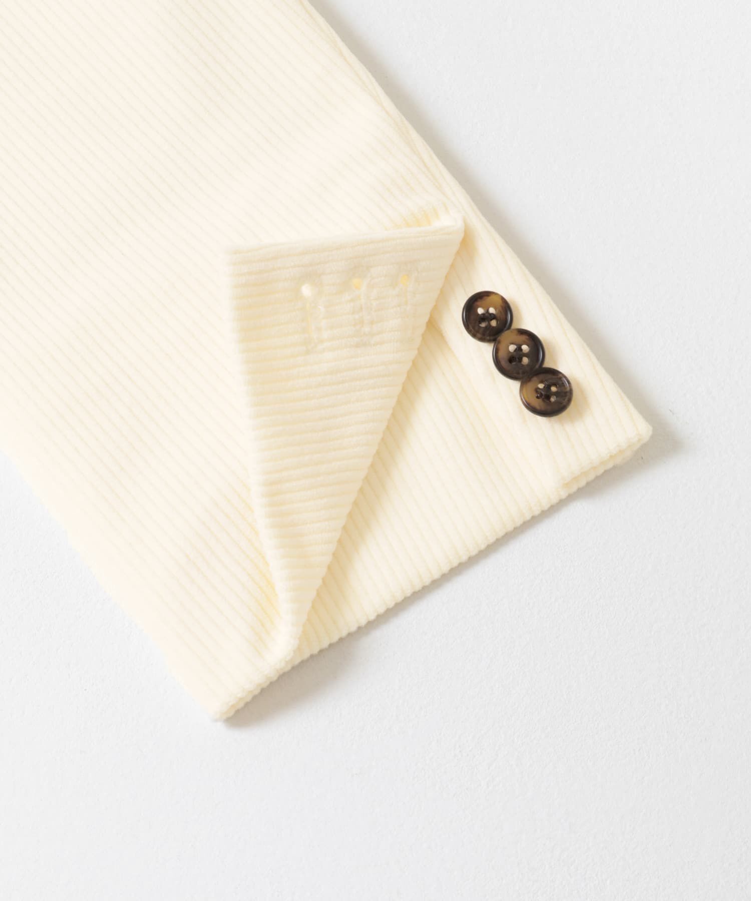 URBAN RESEARCH「トリコットコーデュロイジャケット」|その他|