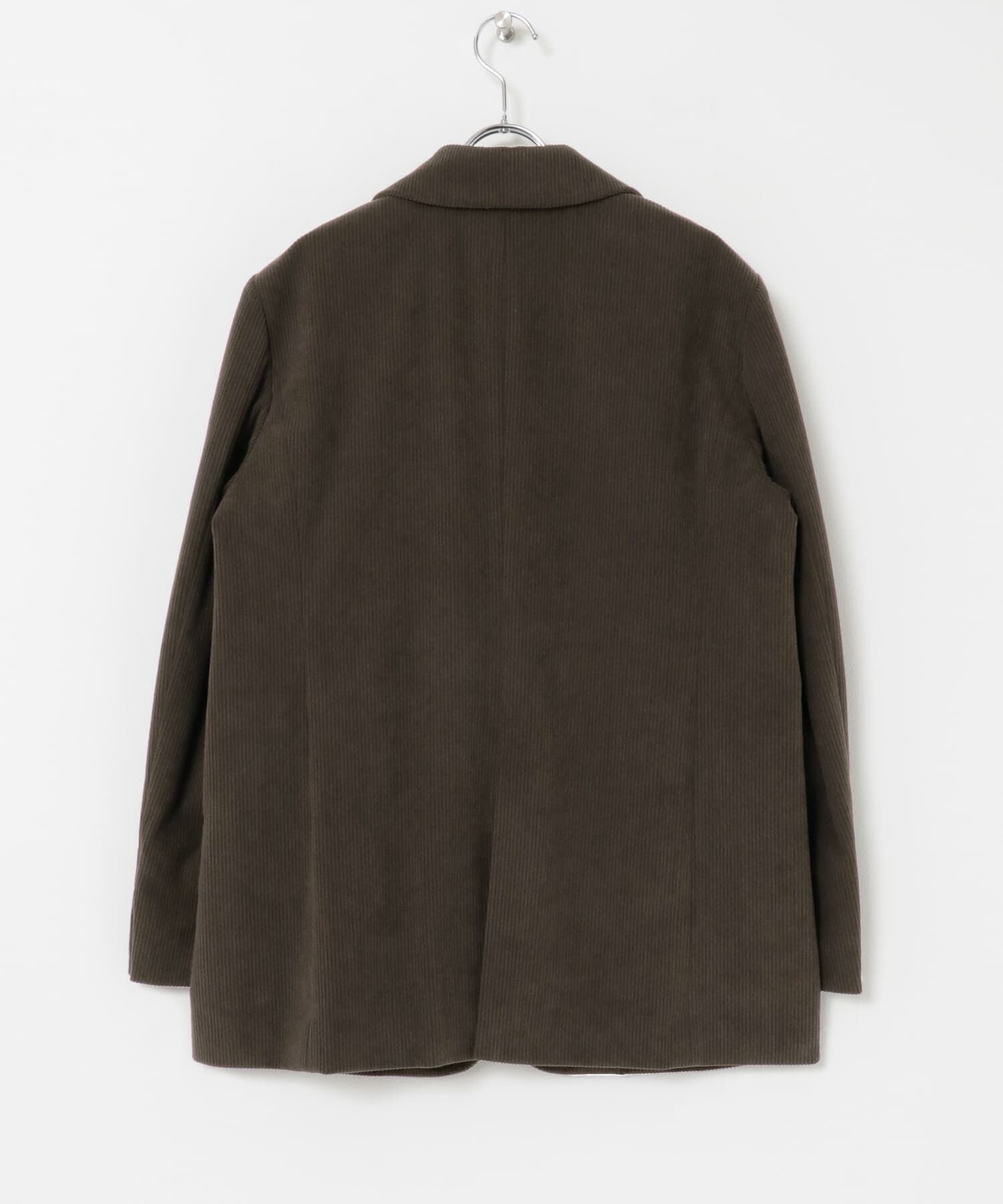 URBAN RESEARCH「トリコットコーデュロイジャケット」|その他|