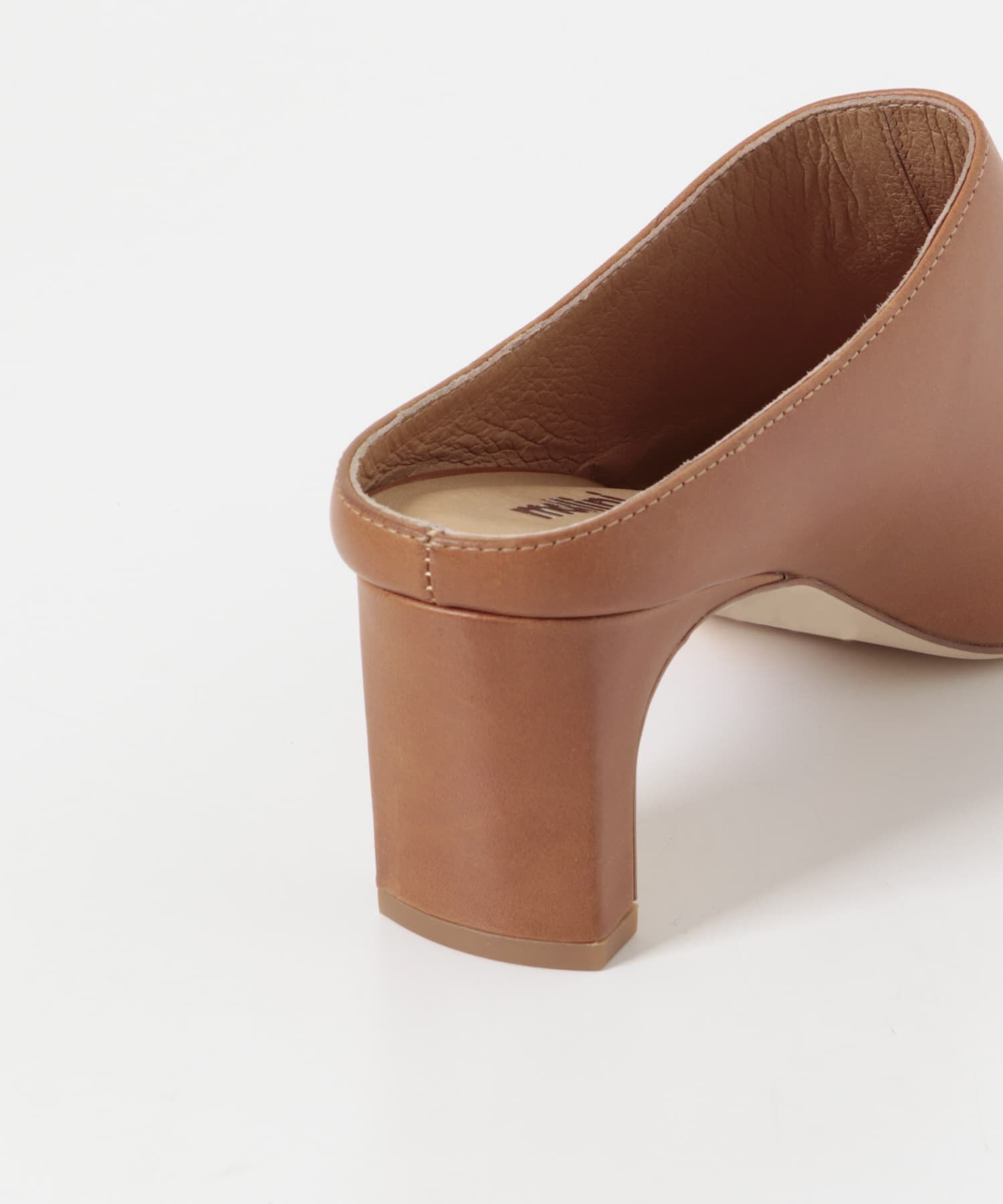 URBAN RESEARCH ROSSO「Mollini　クロッグシューズ」|その他|