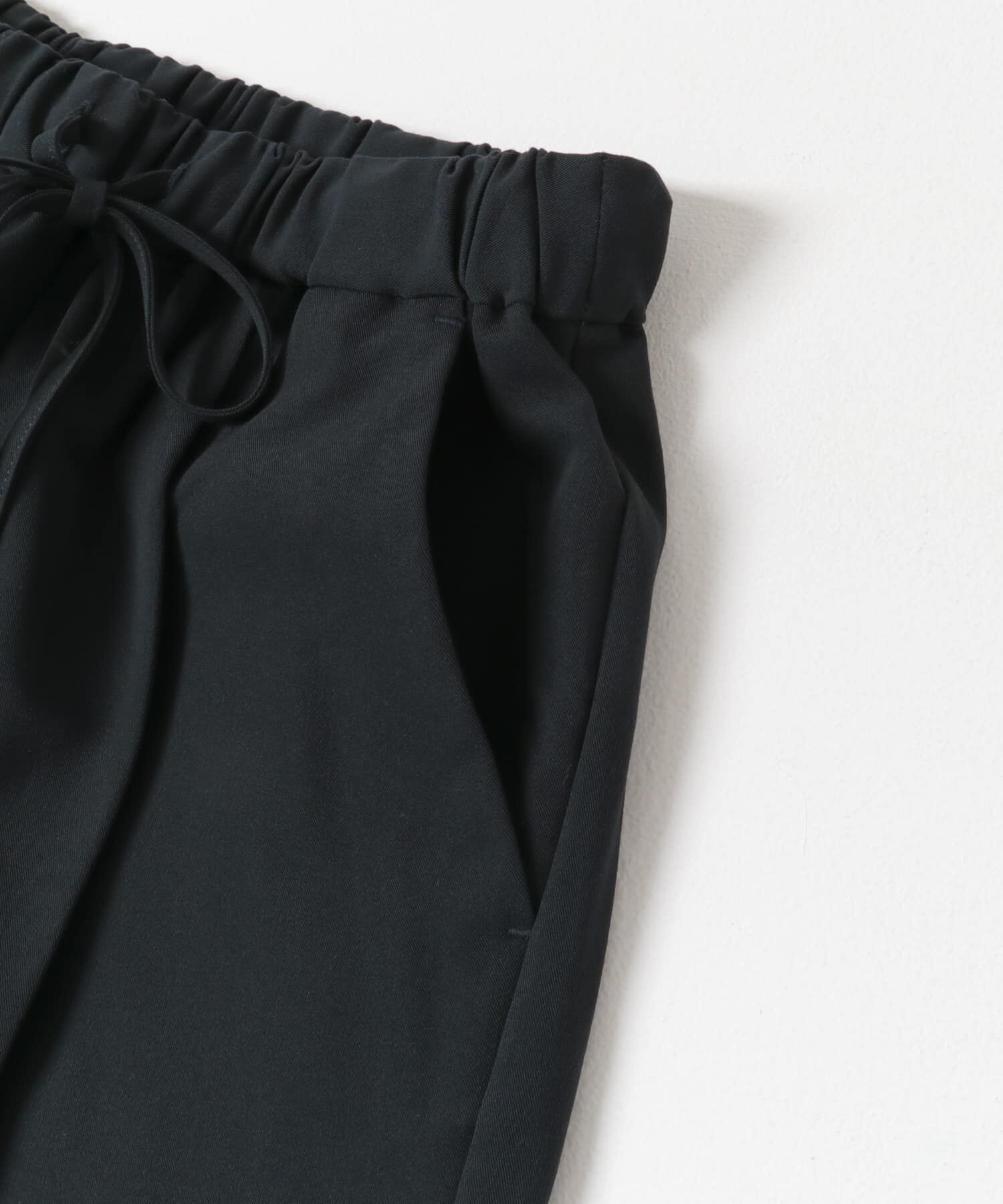 URBAN RESEARCH DOORS「『3サイズ展開』ストレッチテーパードイージーパンツ」|その他|