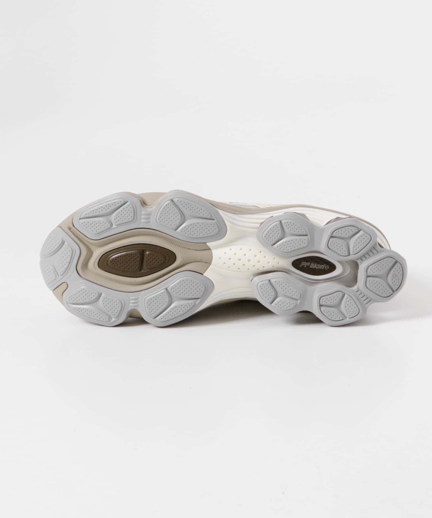 URBAN RESEARCH「ASICS　GEL-KINETIC FLUENT」|スニーカー|