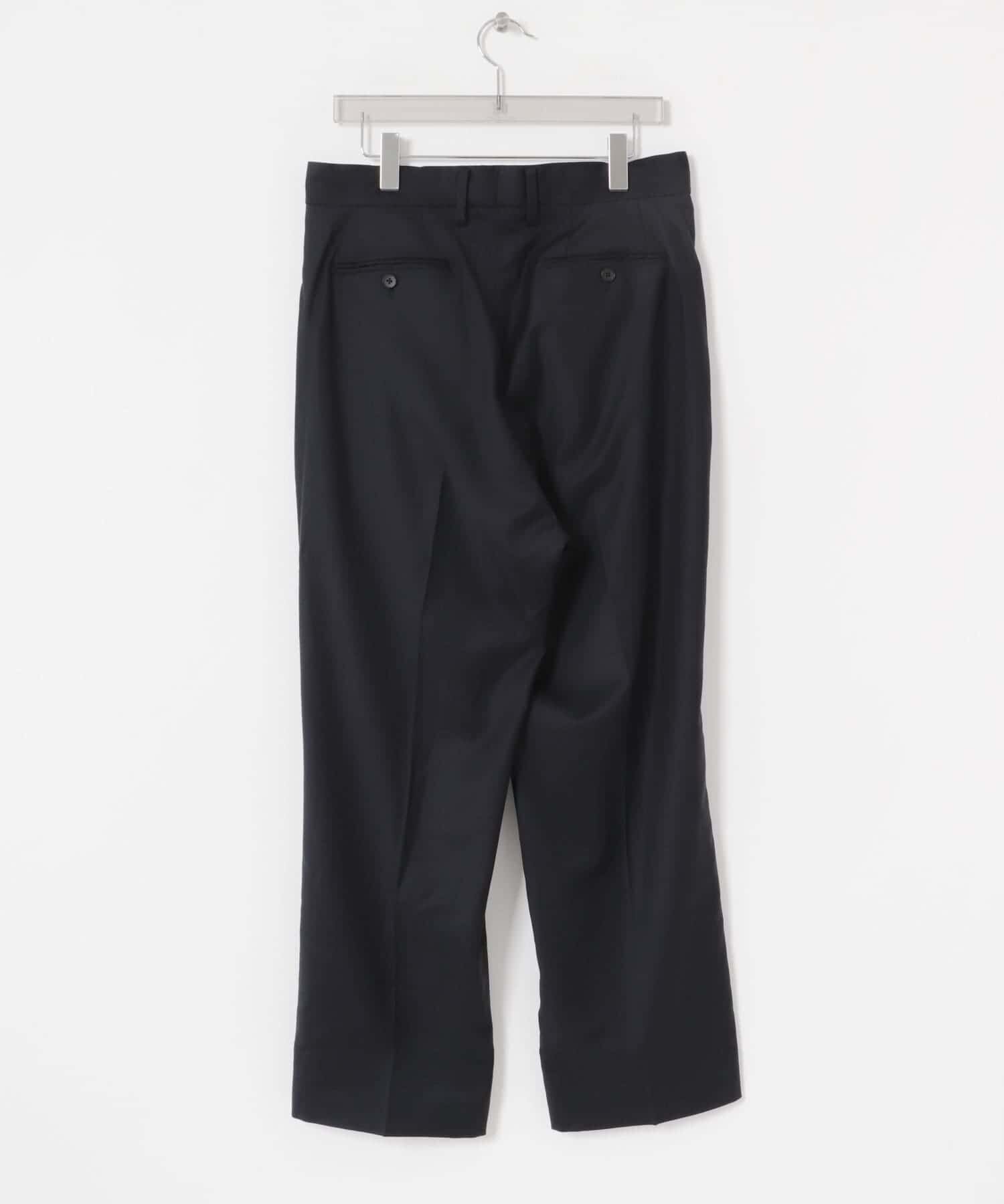 URBAN RESEARCH「new basic　Wool Silk Gabardine Pants」|その他|