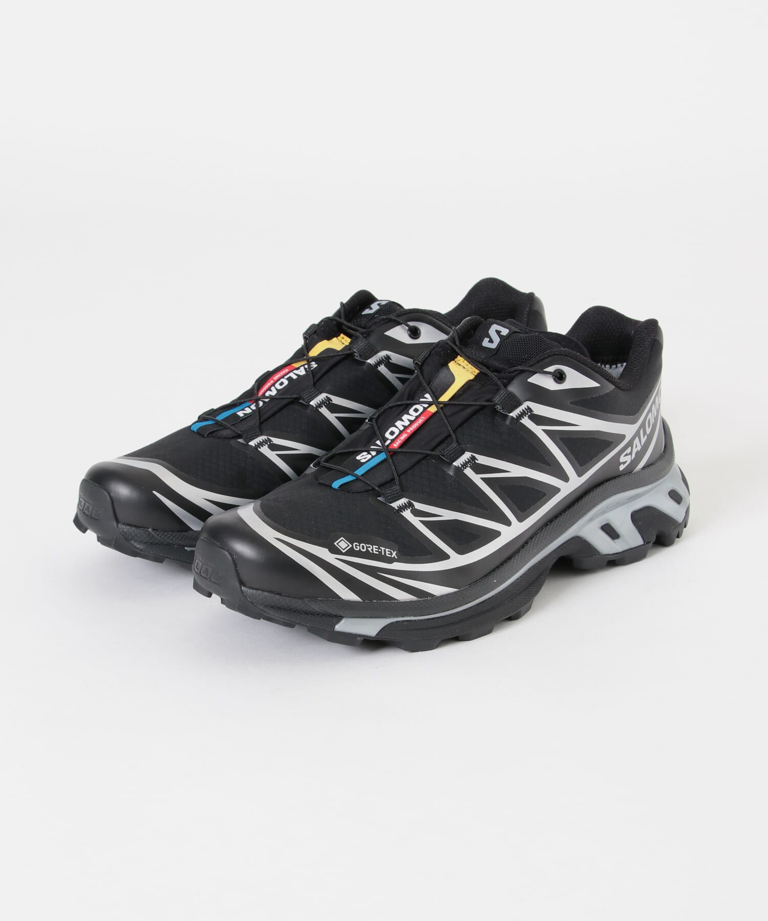 URBAN RESEARCH「SALOMON　XT-6 GTX」|スニーカー|