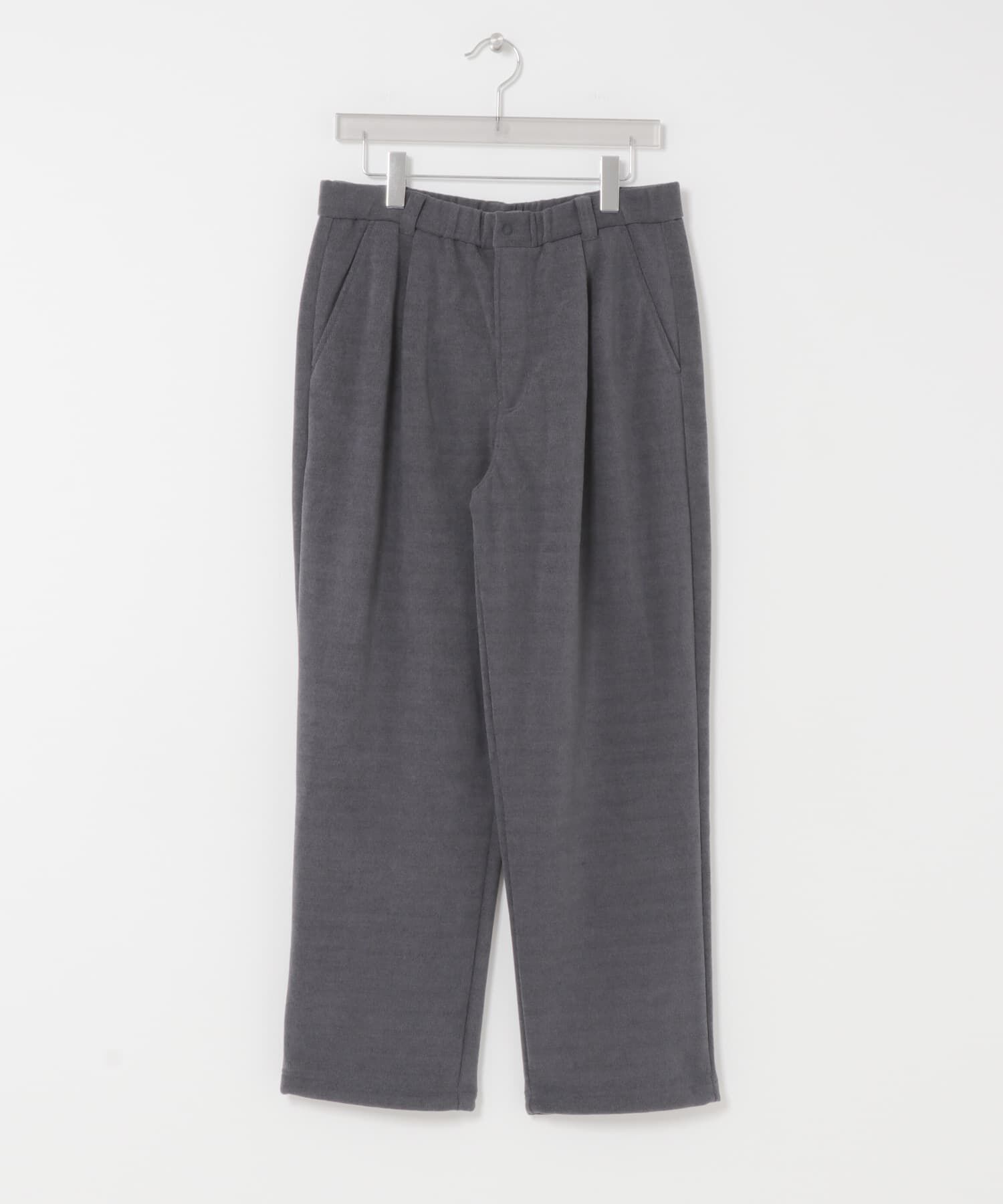 URBAN RESEARCH「『別注』THOUSAND MILE&times;URBAN RESEARCH　ニットフリースパンツ」|その他|