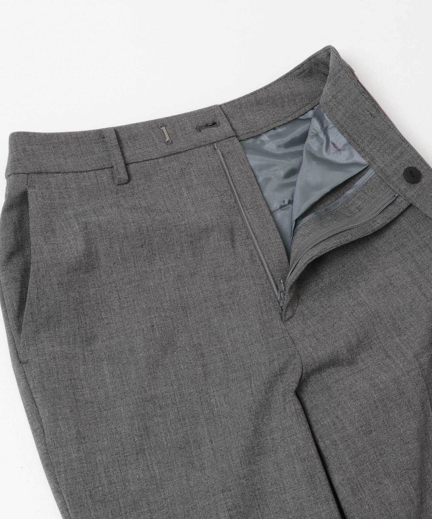 URBAN RESEARCH ROSSO「防シワセミフレアパンツ」|その他|