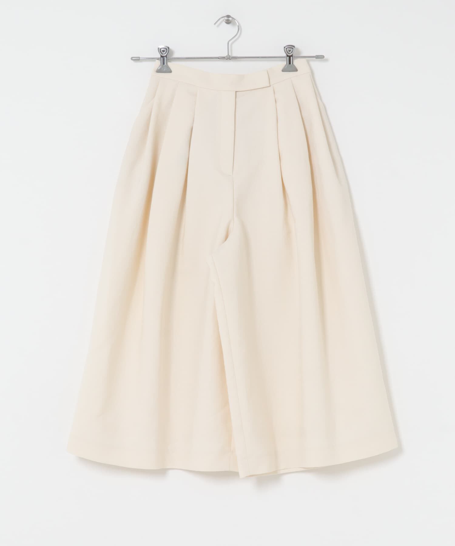 URBAN RESEARCH ROSSO「ダブルクロスフォルムタックパンツ」|その他|