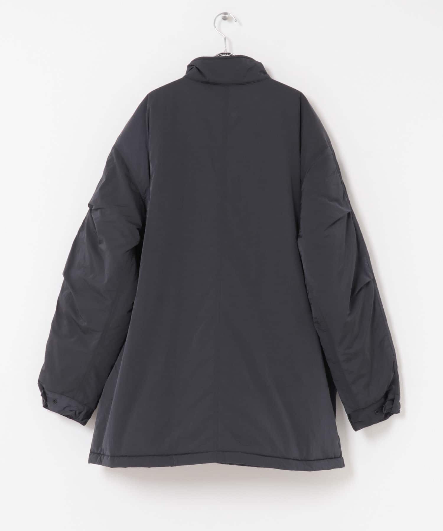 URBAN RESEARCH「『別注』THOUSAND MILE&times;URBAN RESEARCH　PADDED SHORT MODSCOAT」|ミリタリー・モッズコート|