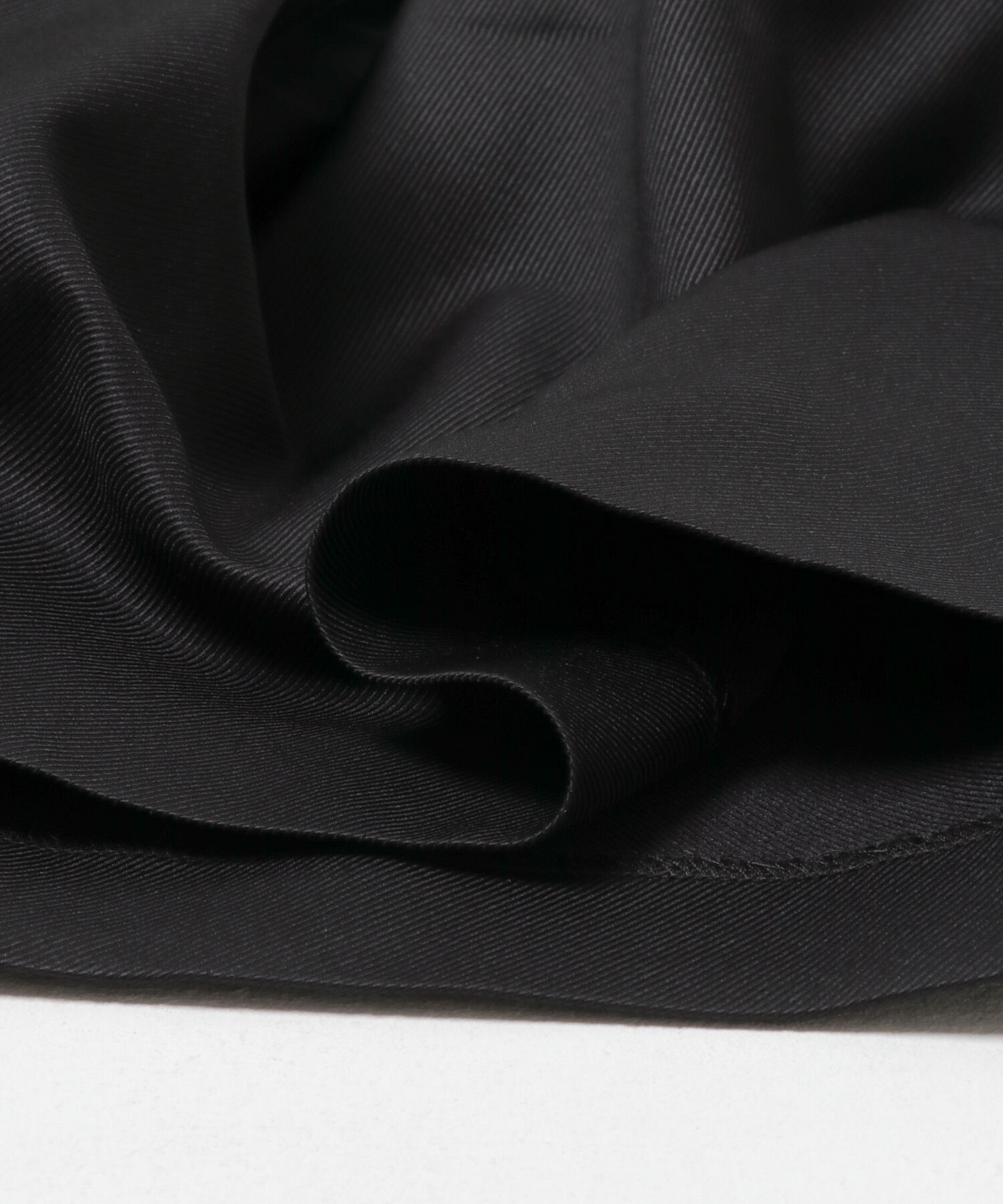 URBAN RESEARCH DOORS「Scye　Twill Kummerbund Top」|キャミソール|