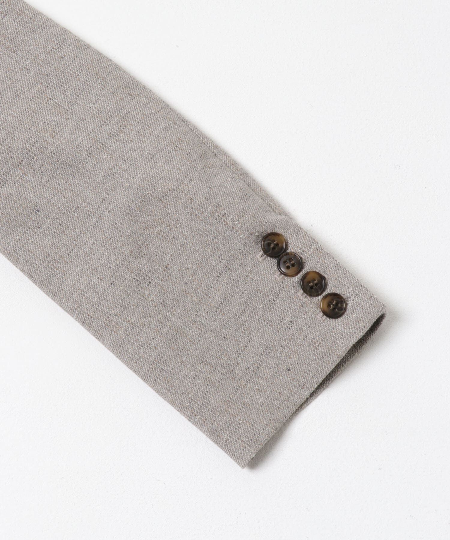 URBAN RESEARCH ROSSO「ツイードテーラードダブルジャケット」|その他|