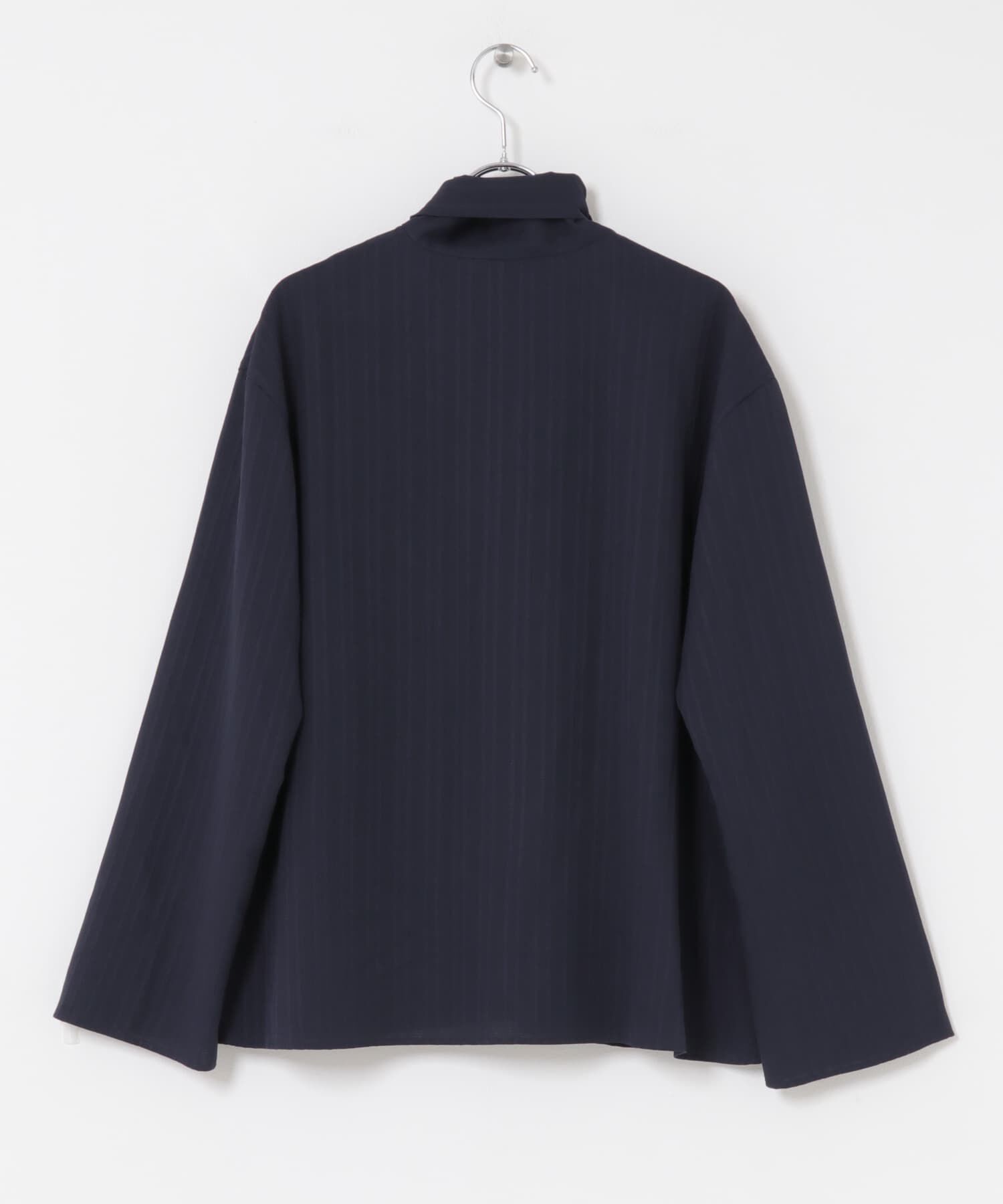 URBAN RESEARCH ROSSO「ボウタイブラウス」|シャツ・ブラウス|