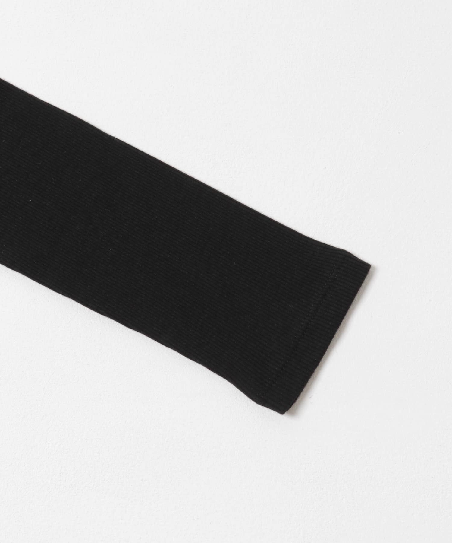 URBAN RESEARCH「『UR TECH』裏起毛タートルネックカットソー」|Tシャツ・カットソー|