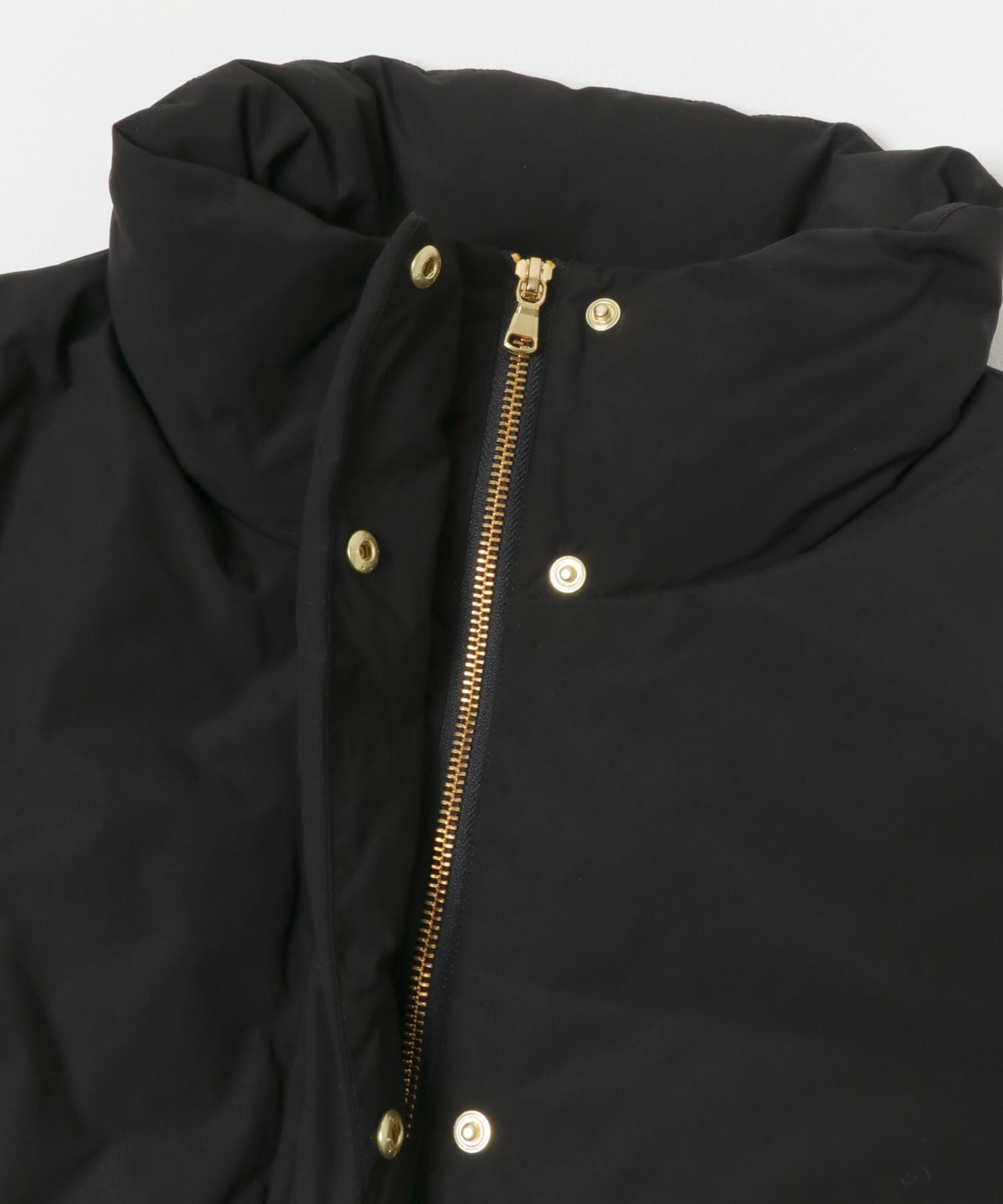 URBAN RESEARCH「スタンドカラードロストダウンコート」|ダウン|