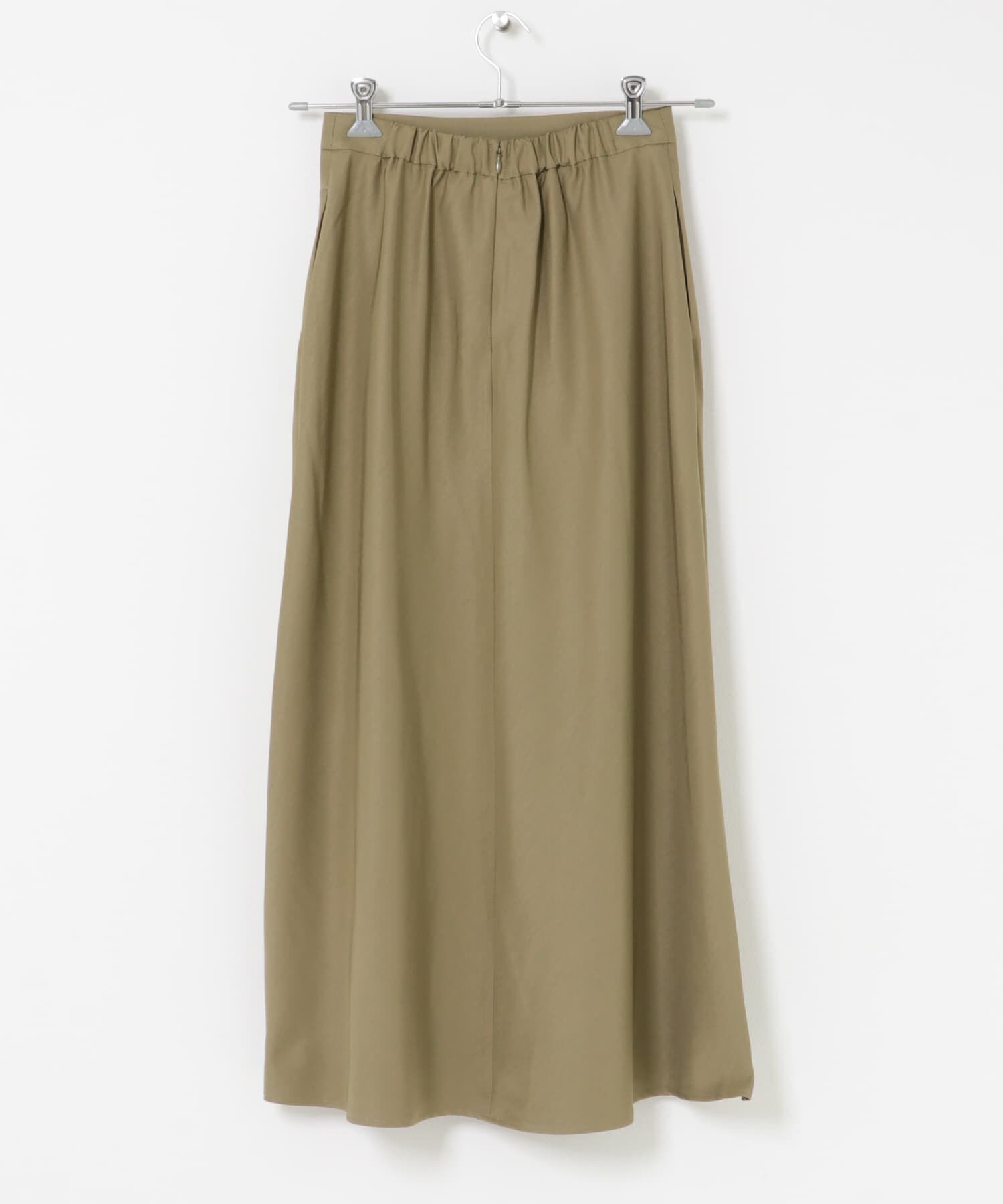 URBAN RESEARCH DOORS「FORK&SPOON　ヴィンテージツイルスカート」|スカート|