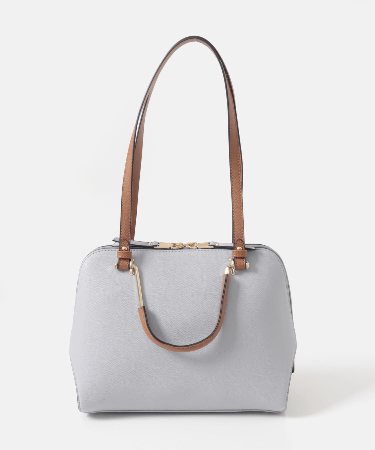 RODE SKO「『インフルエンサーayaさんコラボ』プチ2WAYハンドバッグ」|ハンドバッグ|