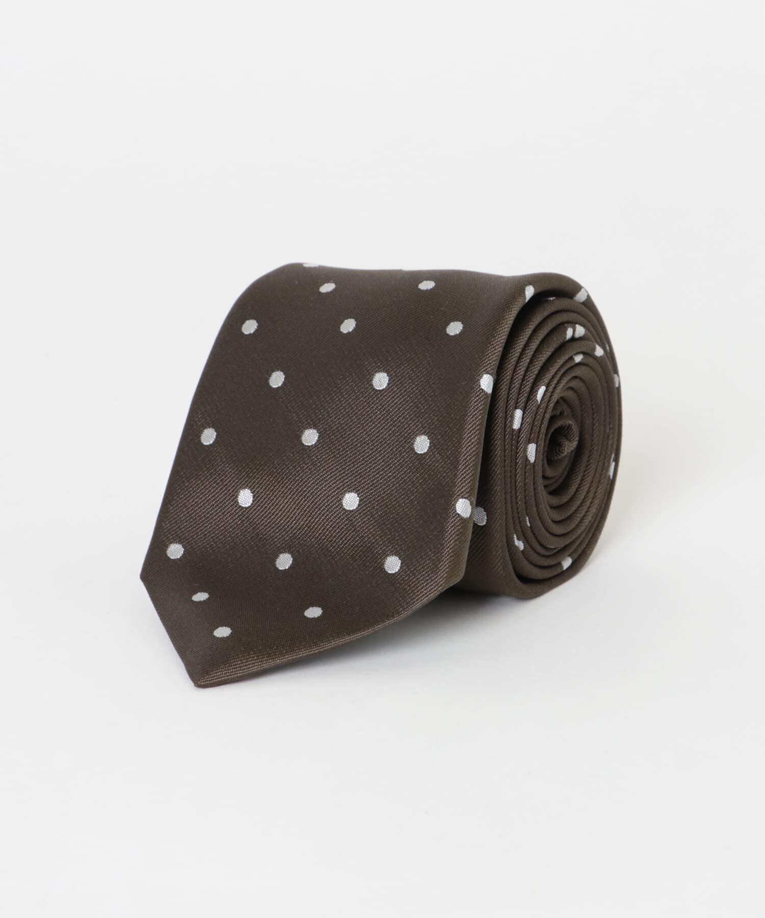 URBAN RESEARCH DOORS「LIFE STYLE TAILOR　26SS国内タイドット2」|ネクタイ・蝶ネクタイ|