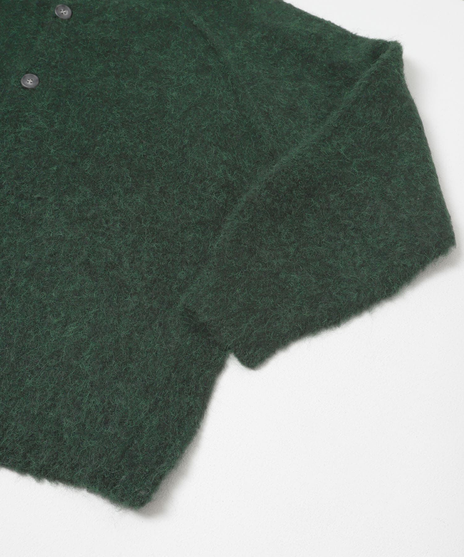 SENSE OF PLACE by URBAN RESEARCH「ブークレVネックカーディガン」|カーディガン|