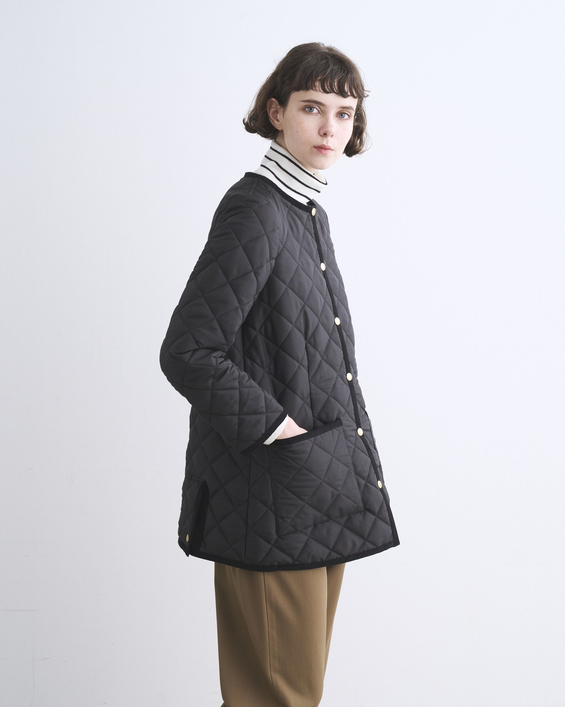 Traditional Weatherwear「ARKLEY MIDDLE HOOD」|その他|