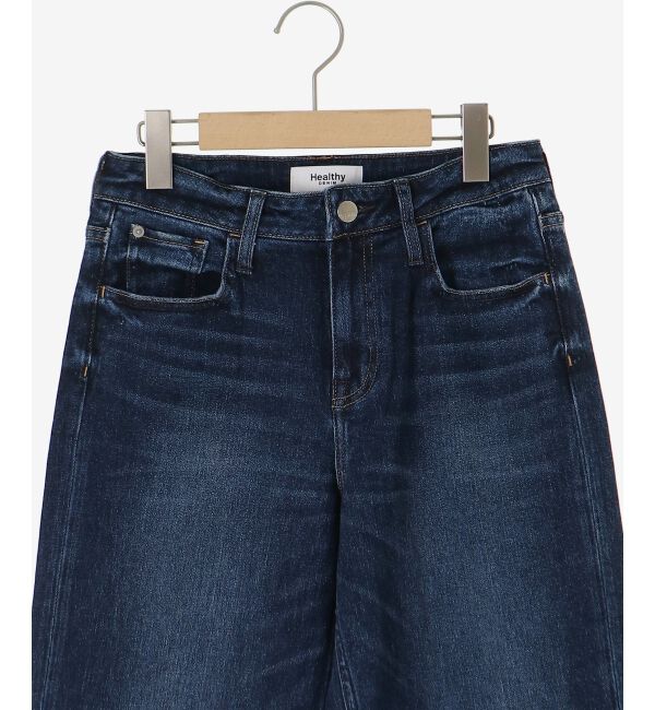  「HealthyDENIMヘルシーデニムPinkPepper」|デニム|