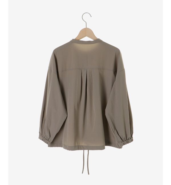  「ストレッチラッシュガードシャツ」|シャツ・ブラウス|