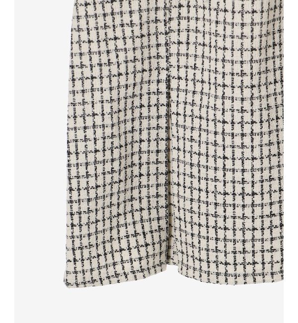 MAJESTICLEGON「前後2wayミニジャンスカ」|ジャンパースカート|