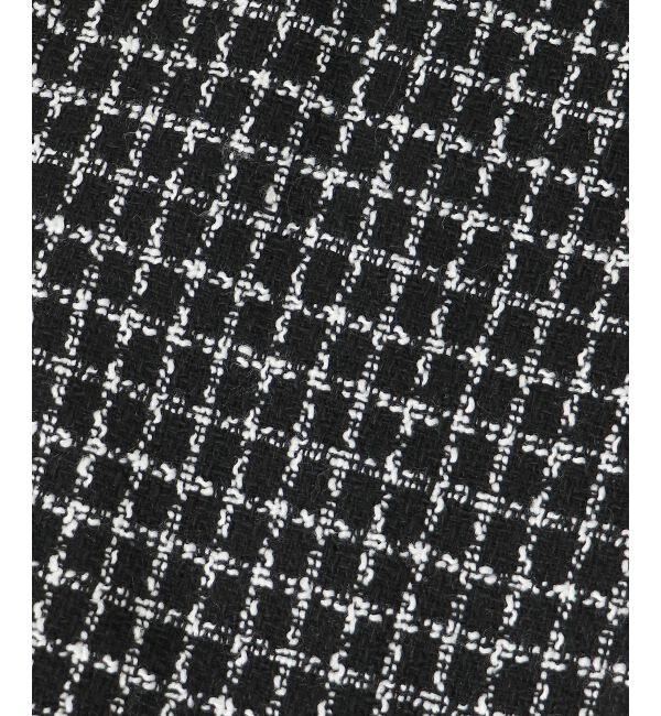 MAJESTICLEGON「前後2wayミニジャンスカ」|ジャンパースカート|