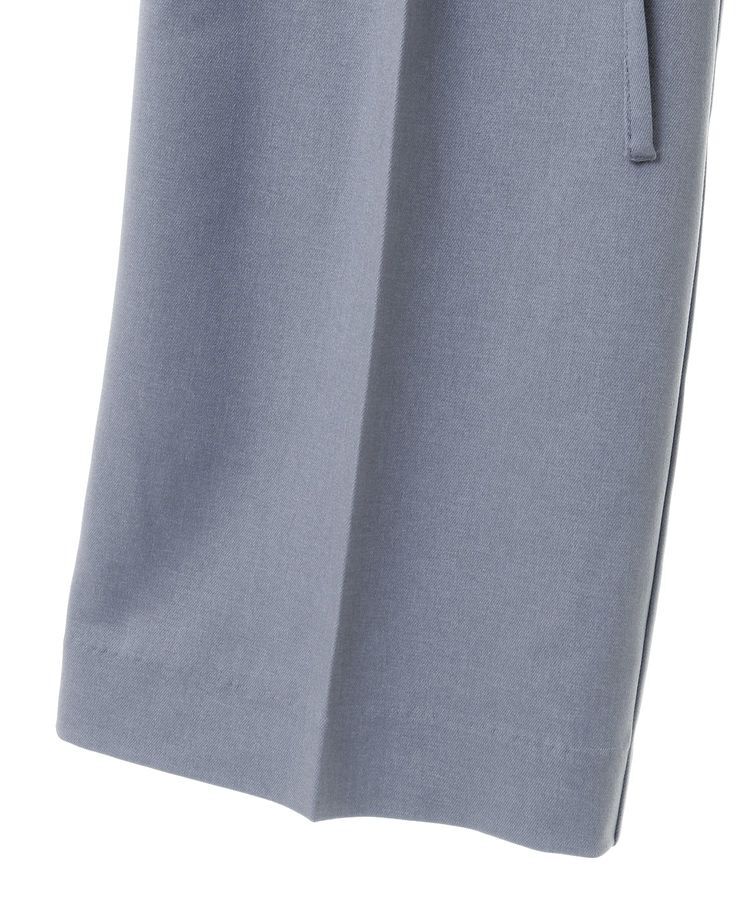 earth music&ecology「ベルトタックパンツ」|その他|