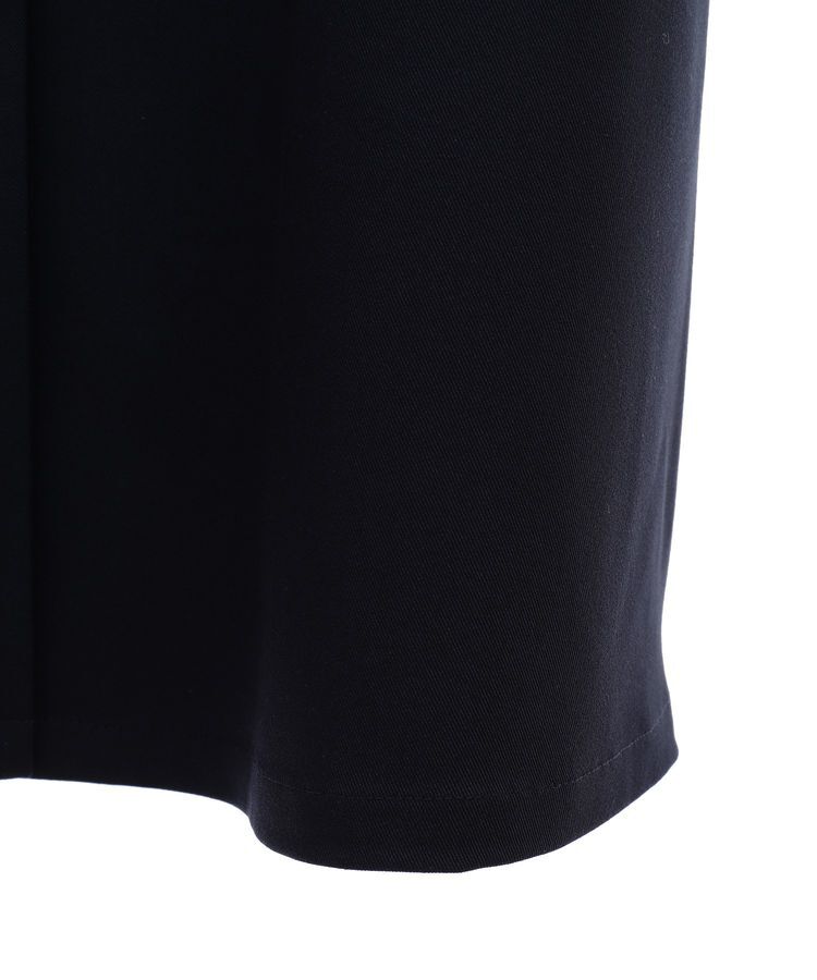 earth music&ecology「ミドル丈ジレ」|ベスト・ジレ|