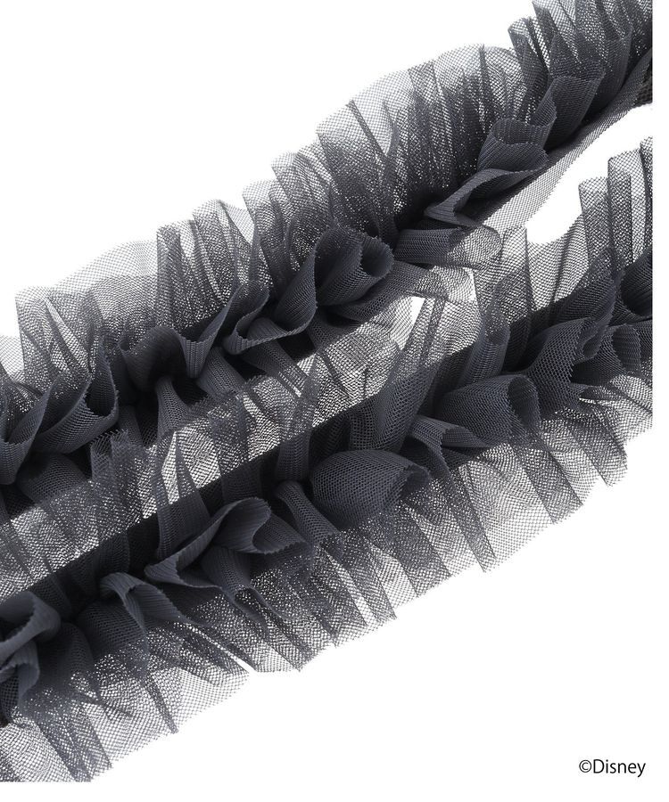 earth music&ecology「Disney/チュールフリルスマホショルダー」|その他|