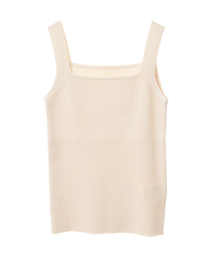 earth music&ecology「リボンニットアンサンブル」|ニット・セーター|