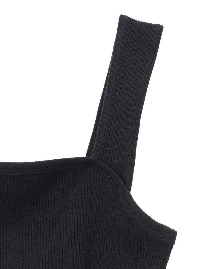 earth music&ecology「ワイドストラップキャミソール」|キャミソール|