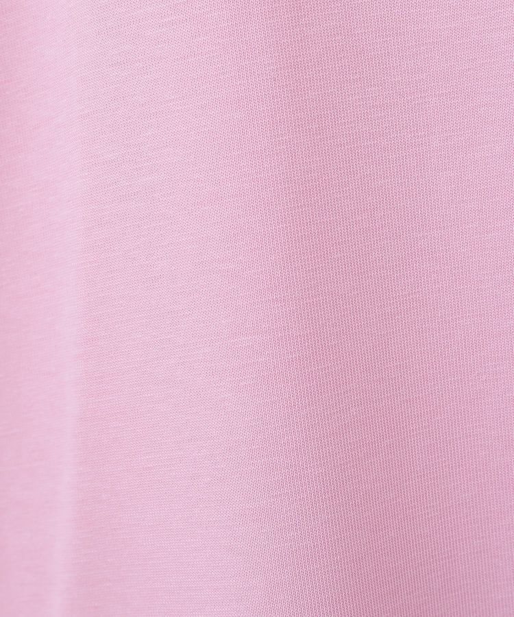 earth music&ecology「ドッキングヘムプルオーバー」|Tシャツ・カットソー|